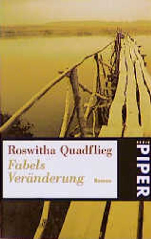 Fabels Veränderung
