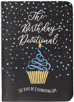 The Birthday Devotional