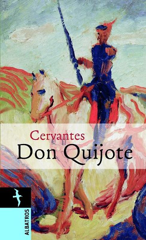 Don Quijote