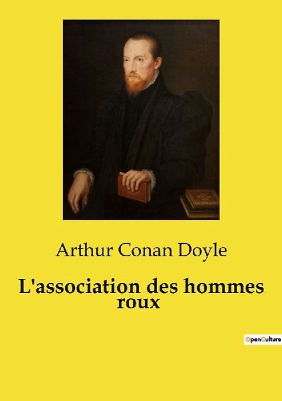 L'association des hommes roux