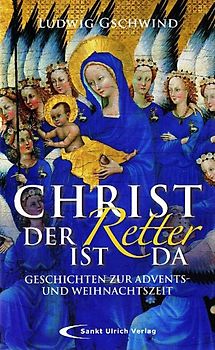 Christ der Retter ist da