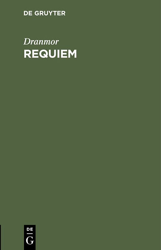 Requiem