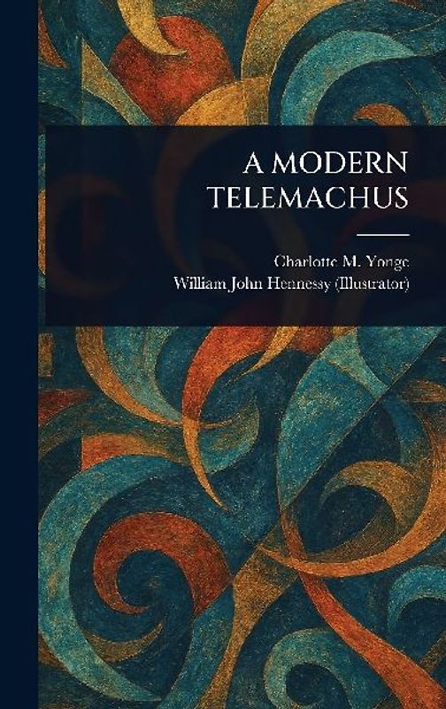 A Modern Telemachus