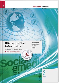 Wirtschaftsinformatik 2 HAS