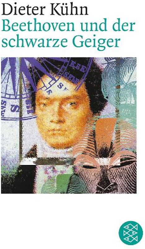 Beethoven und der schwarze Geiger