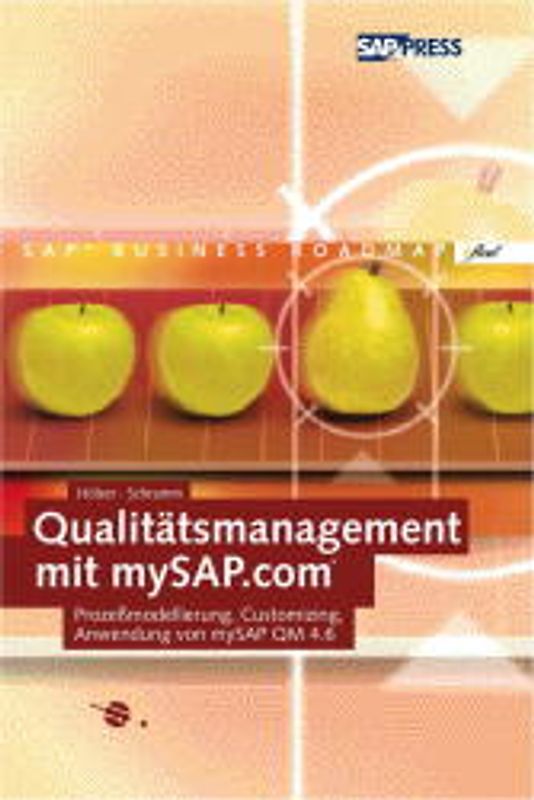 Qualitätsmanagement mit mySAP.com