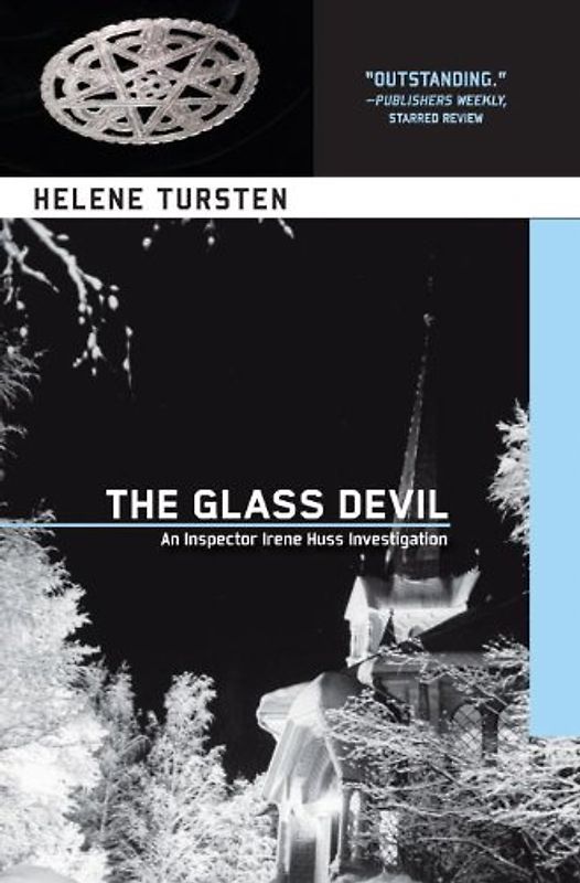 Glass Devil (Inspector Irene Huss Investigation) - Helene Tursten