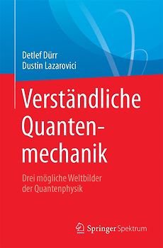 Verständliche Quantenmechanik