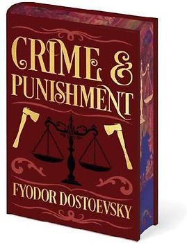 Crime and Punishment