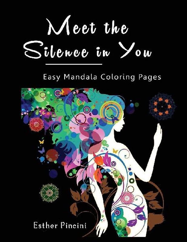 Meet the Silence in You