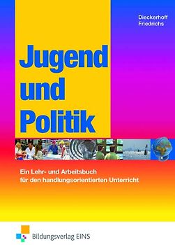 Jugend und Politik - Ausgabe für Niedersachsen