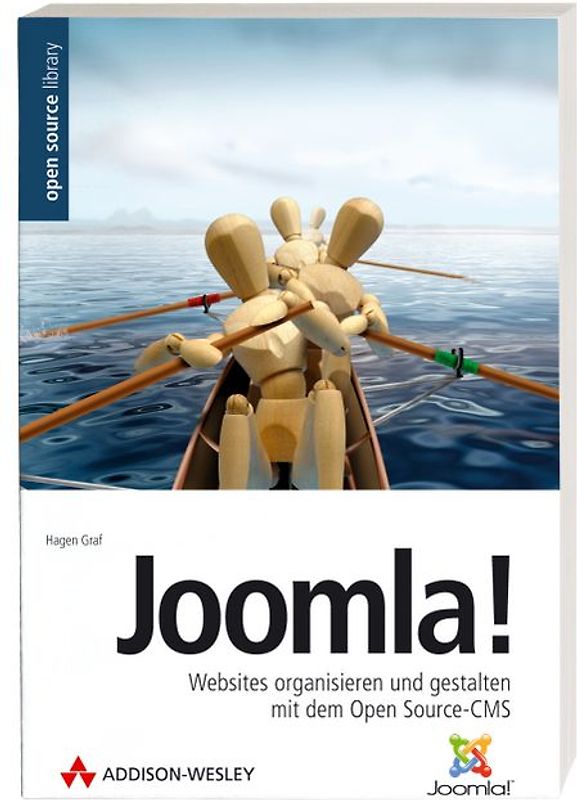 Joomla!
