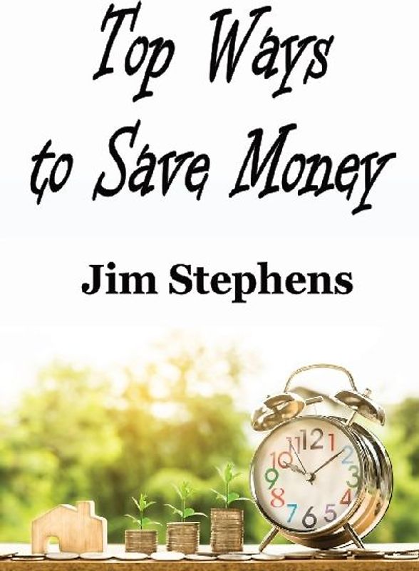 Top Ways to Save Money
