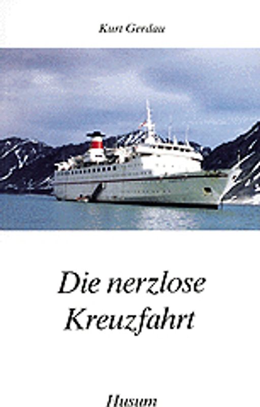 Die nerzlose Kreuzfahrt