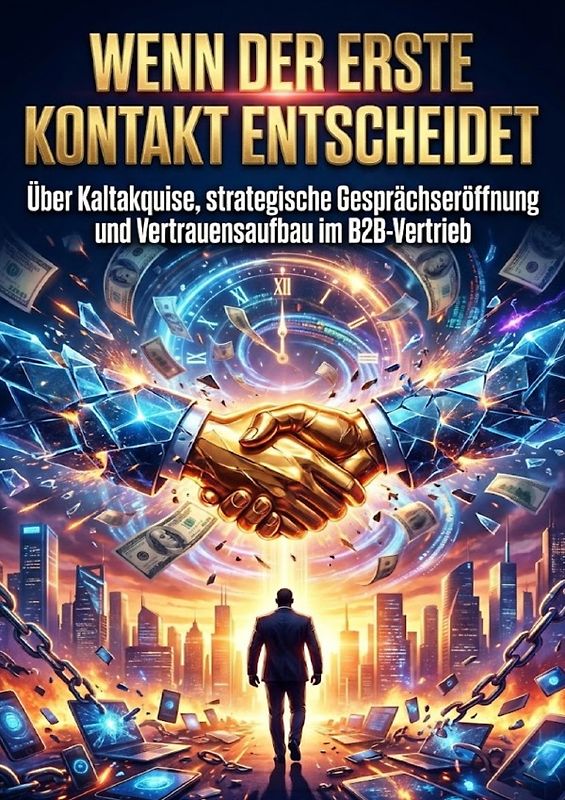 Wenn der erste Kontakt entscheidet