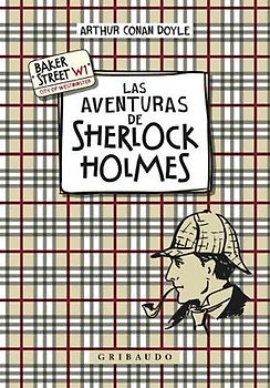 Aventuras de Sherlock Holmes, Las