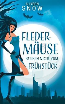 Fledermäuse bleiben nicht zum Frühstück