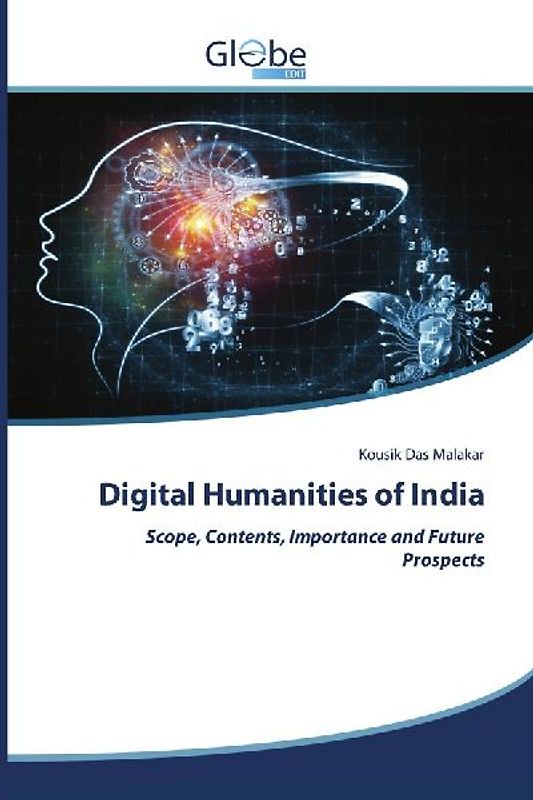 Digital Humanities of India