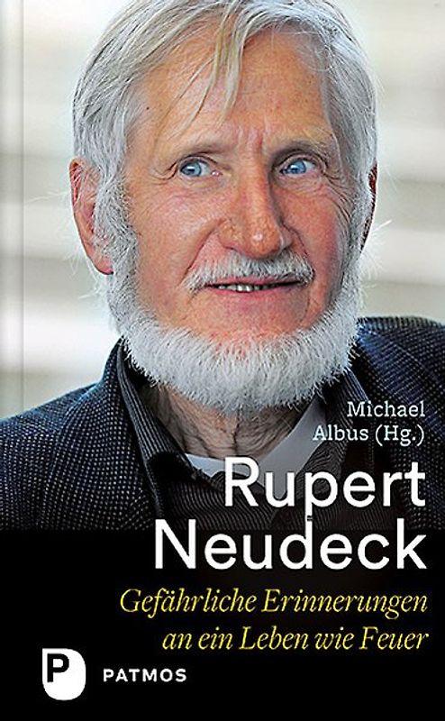 Rupert Neudeck