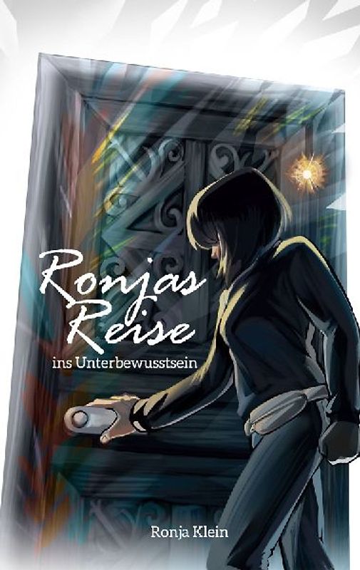 Ronjas Reise