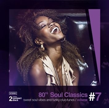 80's Soul Classics Vol. 7