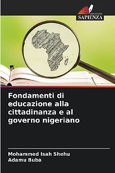 Fondamenti di educazione alla cittadinanza e al governo nigeriano