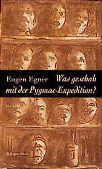 Was geschah mit der Pygmac-Expedition?. Novelle