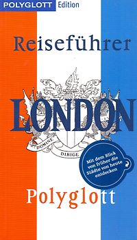 POLYGLOTT Edition London