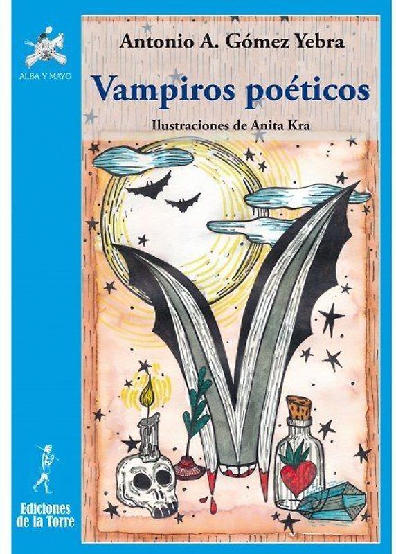 Vampiros poéticos