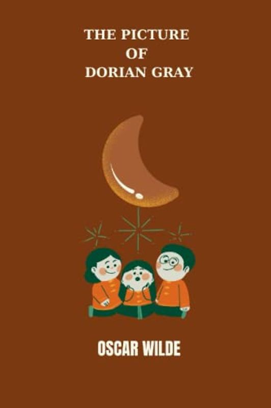 The Picture of Dorian Gray by oscar wilde