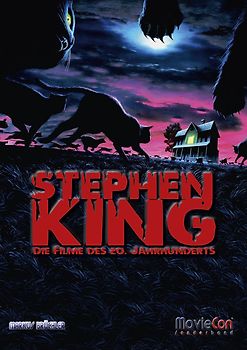 MovieCon Sonderband: Stephen King (Band 1 - Hardcover)