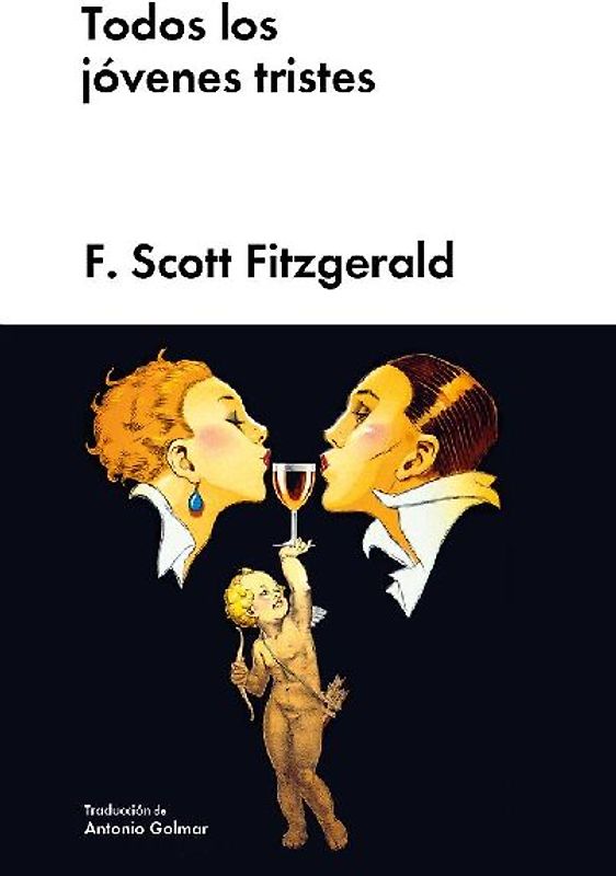 Todos los jóvenes tristes