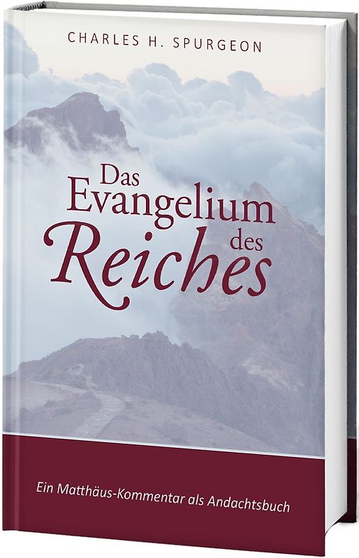 Das Evangelium des Reiches