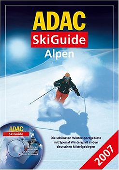 ADAC SkiGuide 2006/2007