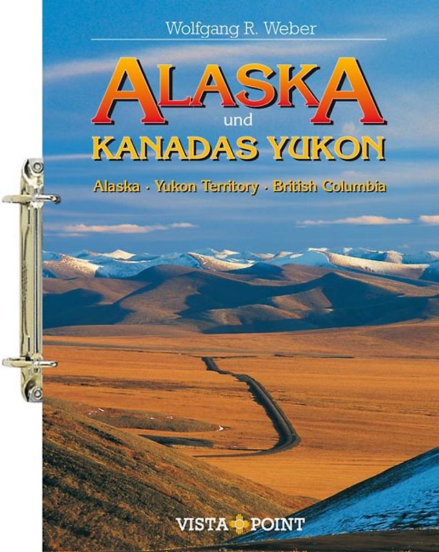 Alaska & Kanadas Yukon