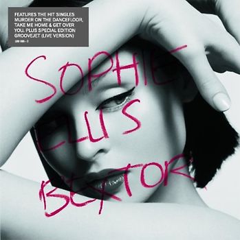 Sophie Ellis Bextor - Read My Lips