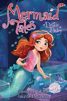 Sleepover at the Haunted Museum