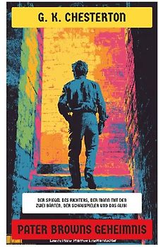 Pater Browns Geheimnis