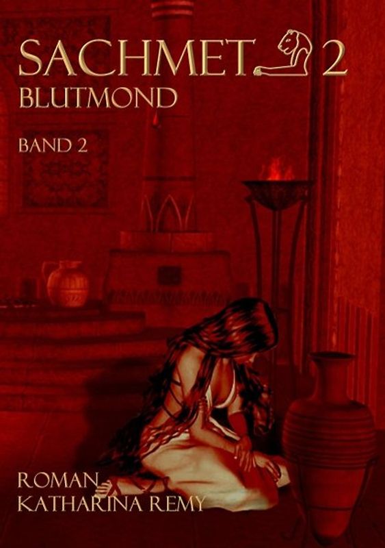 Sachmet Blutmond