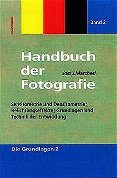 Handbuch der Fotographie