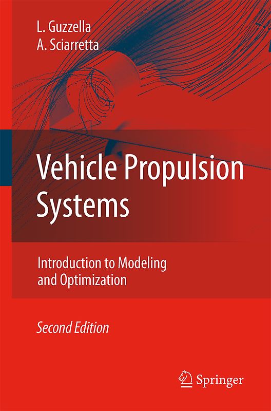 Vehicle Propulsion Systems