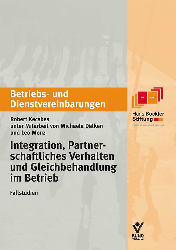 Integration und partnerschaftliches Verhalten