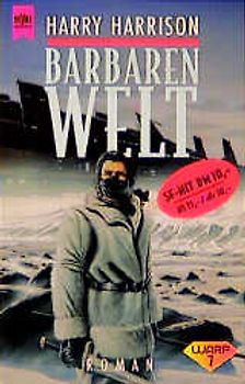 Barbarenwelt