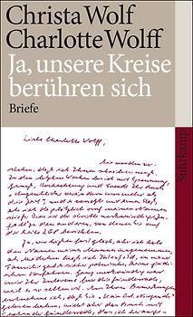 Ja, unsere Kreise berühren sich