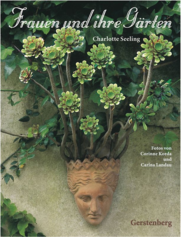 Frauen und ihre Gärten