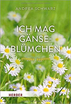 Ich mag Gänseblümchen