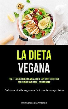 La Dieta Vegana