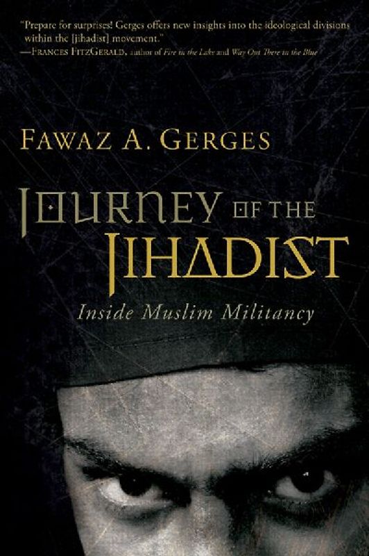 Journey of the Jihadist