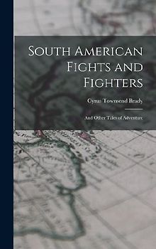 South American Fights and Fighters