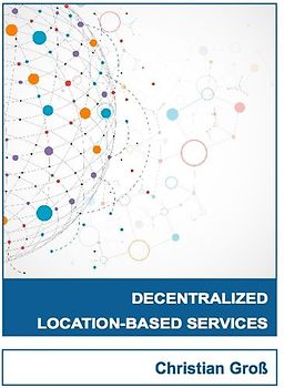 Decentralized Location-based Services